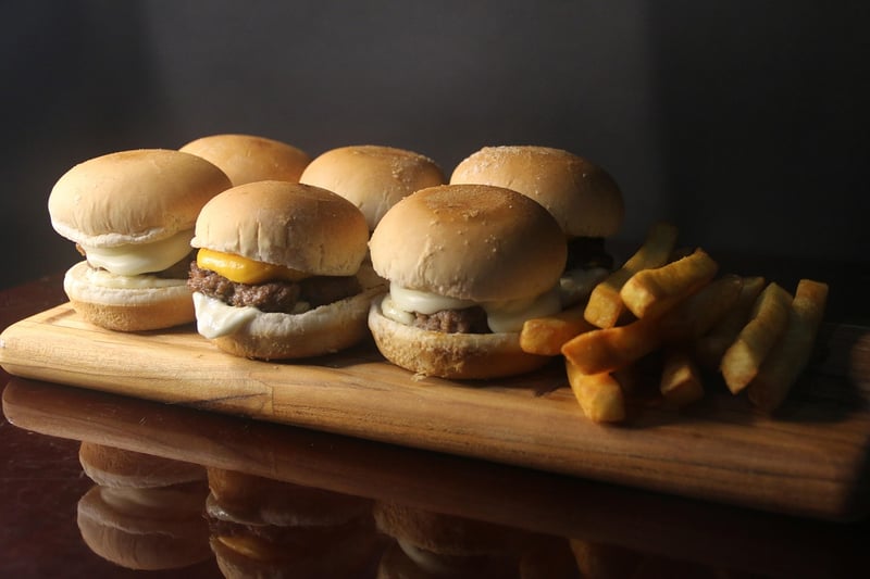 Brazilian-Japanese Fusion Cuisine