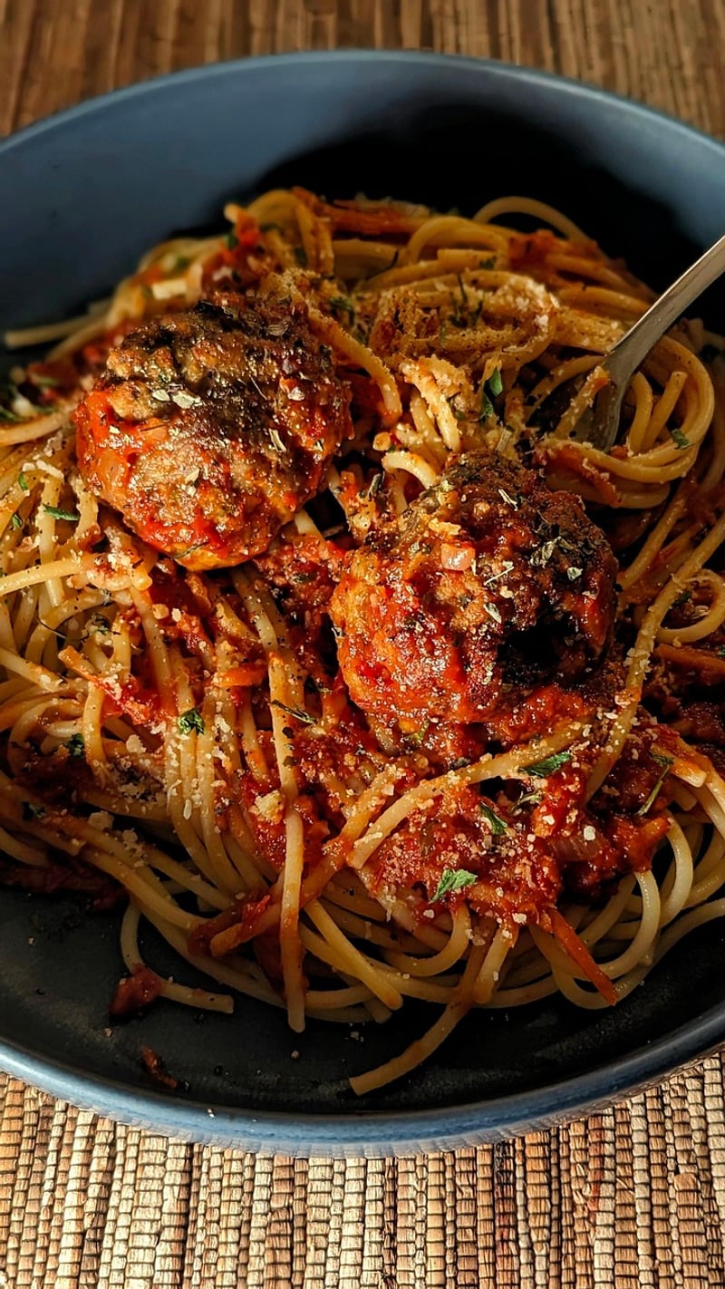 One-Pot Meal
